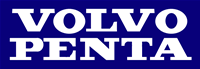 volvo penta logo